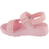 Skechers Uno Lite Sandal - Sunny Stand 310372L-LPK Różowe 27 (310372L-LPK)