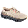 Skechers Slip-Ins: Glide-Step Altus 150510-NTGY Beżowe 36 (150510-NTGY)