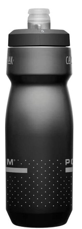 Wyprzedaż - Bidon rowerowy Camelbak Podium 710ml Butelka do roweru czarna (C1875/002071)