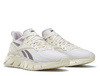 Sneakersy damskie REEBOK ZIG KINETICA 3 buty sportowe treningowe szare (HR1319)