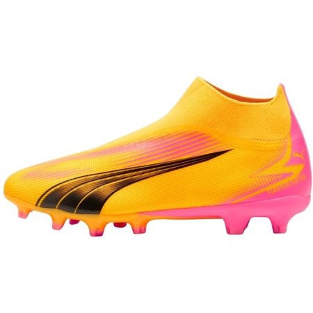 Buty piłkarskie Puma Ultra Match+ LL FG/AG M 107759 03 (10775903)