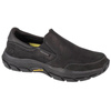 Skechers Respected - Calum 204480-BBK Czarne 46 (204480-BBK)
