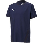 Koszulka Puma teamGOAL 23 Jersey Jr 704160 06 (70416006)
