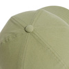 Czapka z daszkiem adidas LK Cap zielona (IY7825)