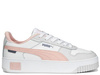 Buty damskie Puma Carina Street Białe Softfoam białe (389390-05)