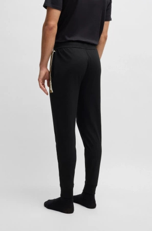 Spodnie dresowe BOSS Authentic Pants NERO (50540654-001)