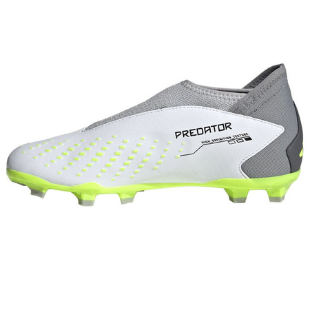 Buty adidas Predator Accuracy.3 LL FG Jr  (IF2265)