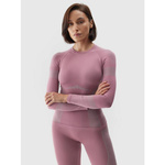 Bluza Termoaktywna 4F F113 W 4FAW23USEAF113 53S (4FAW23USEAF11353S)