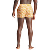Szorty kąpielowe adidas FARM Rio 3-Stripes CLX M (IR6199)