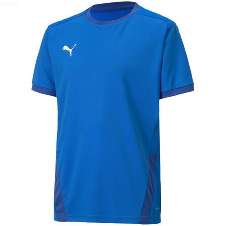 Koszulka Puma teamGOAL 23 Jersey Jr 704160 02 (70416002)