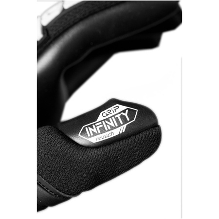 Rękawice Reusch Attrakt Freegel Infinity (55/70/735/7700)