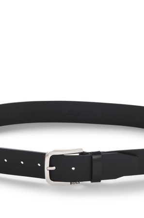 Boss Informal Belts Janni_Sz40 NERO (50491903-001)