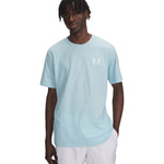 Koszulka Under Armour Sportstyle Left Chest Ss M 1326799 494 (1326799494)
