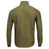 Wyprzedaż - Kurtka rowerowa męska Silvini Men Jacket Monsano MJ2010 wiatroodporna zielona (3122-MJ2010/4343)