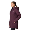 Kurtka Columbia Joy Peak Hooded II Mid Jacket W 2088641607 (2088641607)