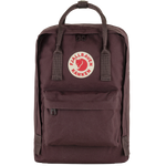 Plecak Fjällräven Kånken Laptop 15" Blackberry (F23524-424)