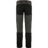 Spodnie męskie Fjällräven Keb Trousers M Black-Stone Grey (F87176-550-018)