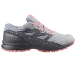 Buty dla chłopca Salomon OUTWAY CSWP JUNIOR Szary (L47282900)