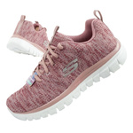Buty Skechers Graceful Twisted Fortune W 12614/MVE (1508206)