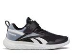 Buty dla chłopca Reebok RUSH RUNNER 5 ALT Czarny (100034143)