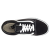 Trampki młodzieżowe Vans Old Skool szkolne back to school męskie/damskie czarno-białe (VN000D3HY28)