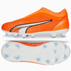 Buty piłkarskie Puma Ultra Match LL FG/AG Jr 107229 01 (10722901)