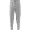 Wyprzedaż - Spodnie męskie szare dresowe adidas 3-STRIPES PANT (GN3530)