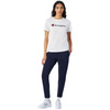 Koszulka Champion SS Tee W 117534 WW001
