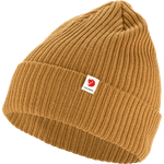 Czapka beanie Fjällräven Fjällräven Rib Hat Acorn (F13100184-166)