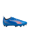 Buty piłkarskie Puma Ultra 6 Play FG/AG Jr 108533 01 (10853301)