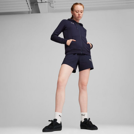 Bluza Puma Team Goal Casuals Hooded W 658597 06 (1508499)