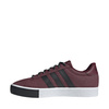 Buty sportowe damskie/męskie adidas Daily 4.0 sneakersy trampki bordowe (IH0316)