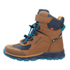 Wodoodporne buty zimowe Trollkids Kids Hafjell Winter Boots XT dla chłopca/dziewczynki (585-823)