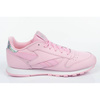 Buty Reebok CL Leather Pastel W  (BS8972)