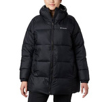 Kurtka damska puchowa zimowa COLUMBIA PUFFECT™ MID HOODED JACKET ocieplana (1864791010)