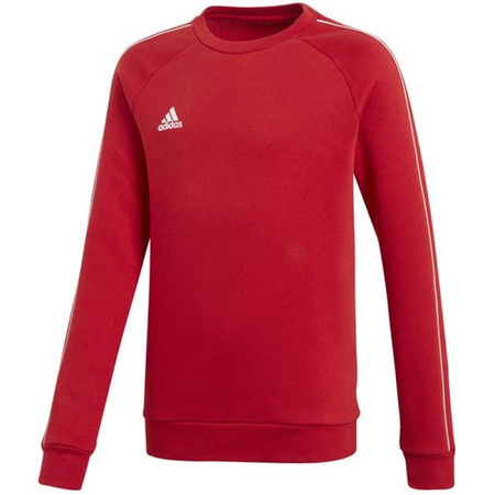 Bluza adidas Core 18 SW Top JR (CV3970)