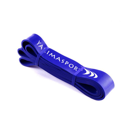 Guma Power Band Yakimasport NIEBIESKA GTX (100275)