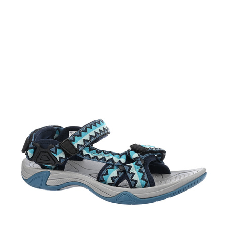 Sandały damskie CMP Hamal Hiking (38Q995604MT)