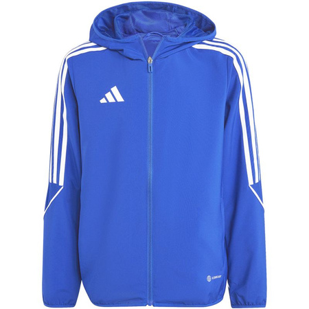 Kurtka adidas Tiro 23 League Windbreaker Jr (IA1626)