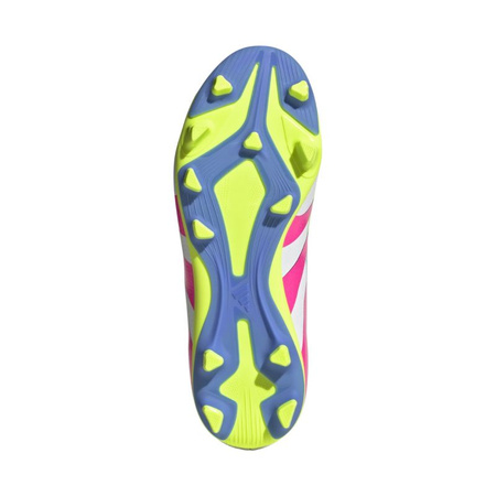 Buty piłkarskie dla dzieci adidas Predator Club FG/MG ID3810 (ID3810)