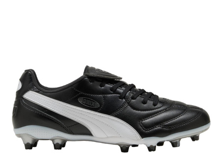 Buty Puma KING LIGA IT Czarny (10847701)