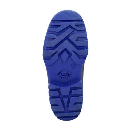 Wyprzedaż - Buty zimowe dziecięce ocieplane CMP Kids Ahto Wp Snow Boots (3Q49574K-36NF)