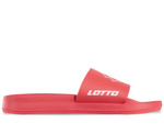 Klapki Lotto LATHI SANDAS Czerwony (2400660U4010)