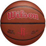 Piłka Wilson Team Alliance Houston Rockets Ball (WTB3100XBHOU)