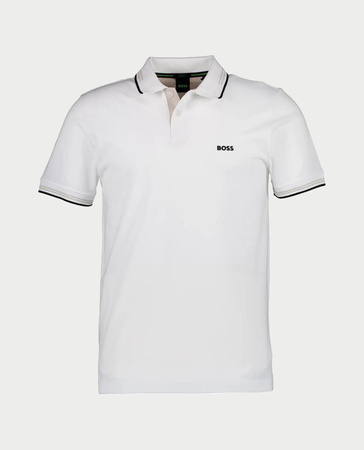 Polo BOSS Paul Natural (50506193-106)
