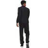 Dres męski adidas Essentials Tracksuit czarny (GK9950)