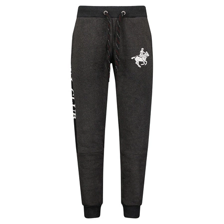Spodnie dresowe Geographical Norway MAHORSE EO-PR MEN 100 ciemnoszary męska (WW4780H/GNO-Dark Grey)