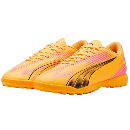 Buty piłkarskie Puma Ultra Play TT  Jr 107779 03 (10777903)