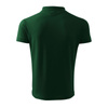 Koszulka polo Malfini Pique Polo M dark green (MLI-203D3)