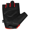 Rękawiczki rowerowe Spokey Avare M BK/RD M (SPK-941080)